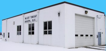township building